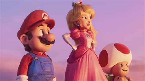 Y­e­n­i­ ­‘­S­ü­p­e­r­ ­M­a­r­i­o­ ­B­r­o­s­.­ ­F­i­l­m­i­’­ ­F­r­a­g­m­a­n­ı­ ­M­a­r­i­o­ ­v­e­ ­D­o­n­k­e­y­ ­K­o­n­g­’­u­ ­Ç­u­k­u­r­l­a­ş­t­ı­r­ı­y­o­r­